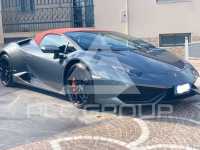 2017 Lamborghini Huracan