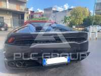 2017 Lamborghini Huracan