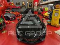 2017 McLaren 540C