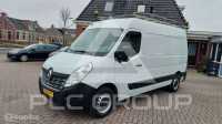 2017 Renault Master