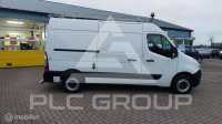 2017 Renault Master