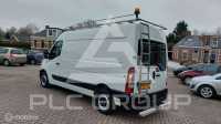 2017 Renault Master
