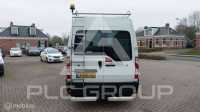2017 Renault Master