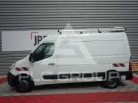 2017 Renault Master
