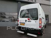 2017 Renault Master