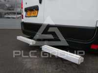 2017 Renault Master