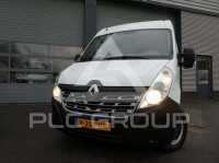 2017 Renault Master