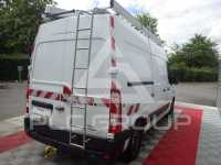 2017 Renault Master
