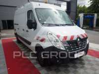2017 Renault Master