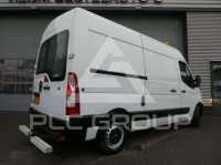 2017 Renault Master