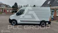 2017 Renault Master