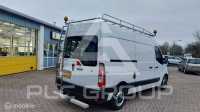 2017 Renault Master