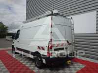 2017 Renault Master