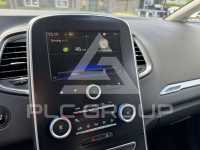 2017 Renault Scenic