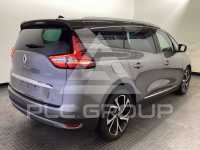 2017 Renault Scenic