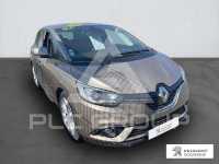 2017 Renault Scenic