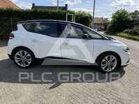 2017 Renault Scenic