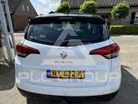 2017 Renault Scenic