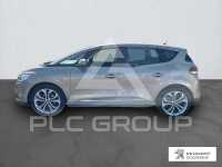 2017 Renault Scenic