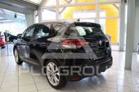 2017 Renault Scenic