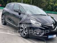 2017 Renault Scenic