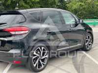 2017 Renault Scenic