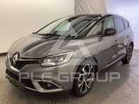 2017 Renault Scenic