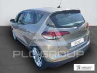 2017 Renault Scenic