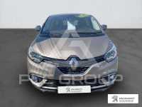 2017 Renault Scenic