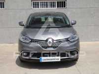 2017 Renault Scenic