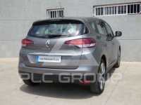 2017 Renault Scenic
