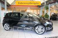 2017 Renault Scenic