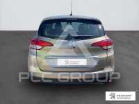2017 Renault Scenic