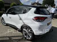 2017 Renault Scenic