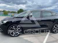 2017 Renault Scenic