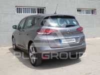 2017 Renault Scenic