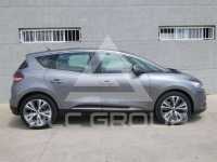2017 Renault Scenic