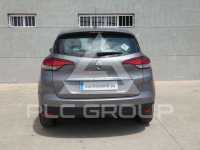 2017 Renault Scenic
