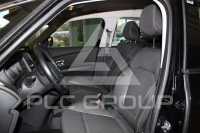 2017 Renault Scenic