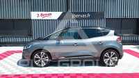2017 Renault Scenic