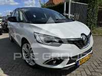 2017 Renault Scenic