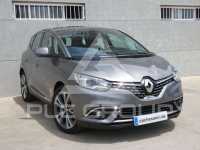 2017 Renault Scenic
