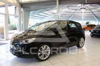 2017 Renault Scenic