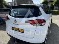 2017 Renault Scenic