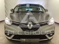 2017 Renault Scenic