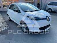 2017 Renault ZOE