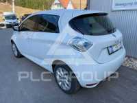 2017 Renault ZOE