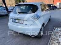 2017 Renault ZOE