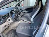 2017 Renault ZOE