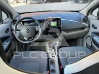 2017 Renault ZOE